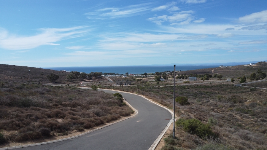 0 Bedroom Property for Sale in Steenbergs Cove Western Cape